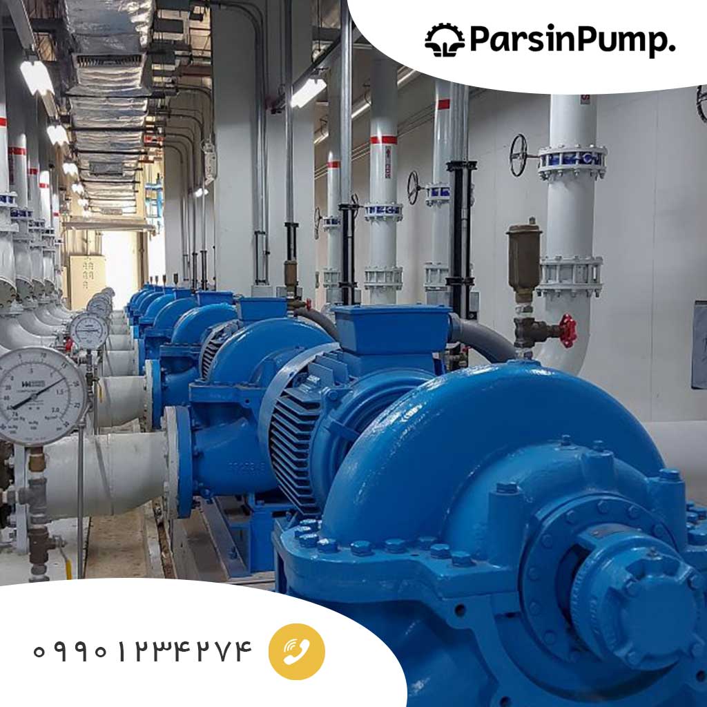 اشتباهات رایج در خرید، نصب، راه‌اندازی و استفاده از پمپ های سوپاپ سرخود