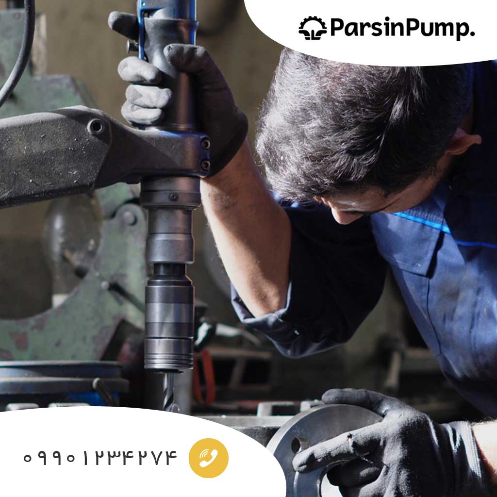 تفاوت پمپ سوپاپ سرخود با دیگر پمپ ها