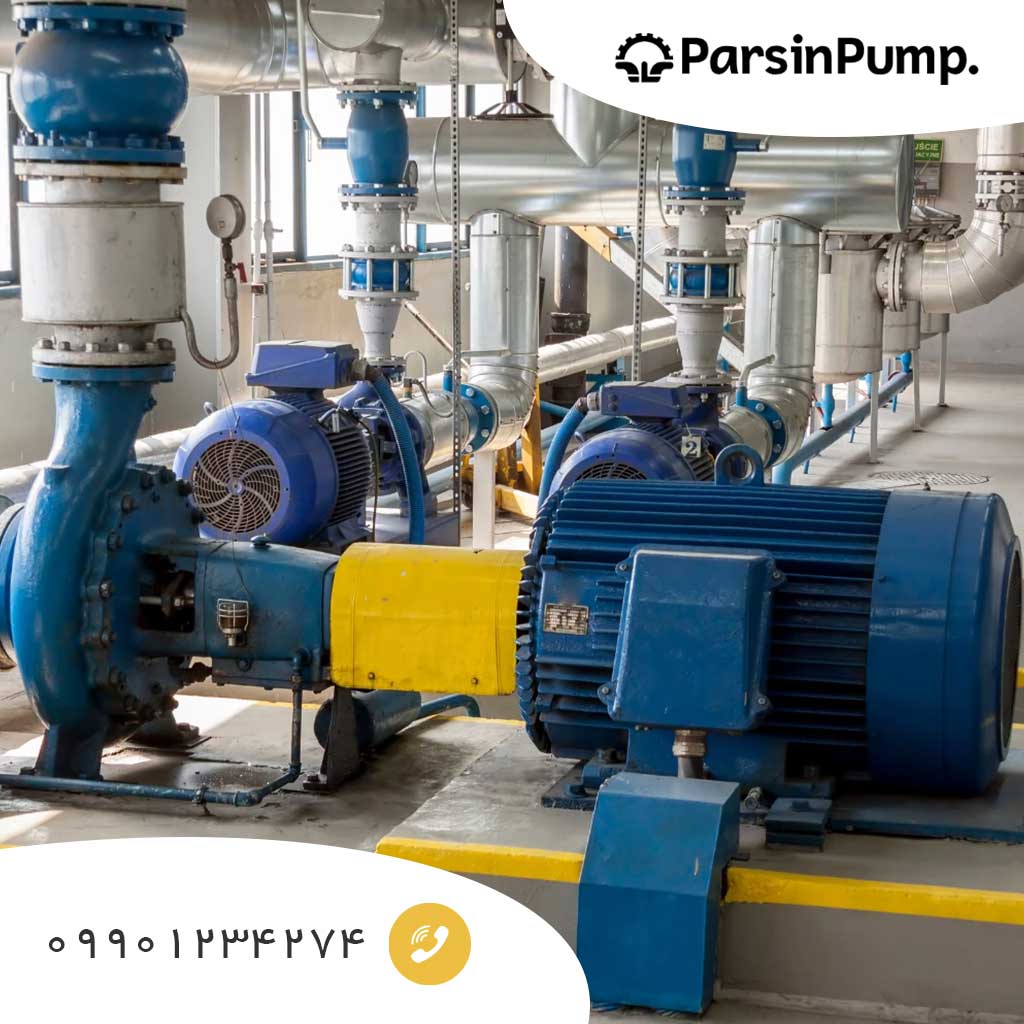 همه چیز درباره پمپ میشن + راهنمای جامع خرید - 3 راهنمای جامع خرید پمپ میشن (از انتخاب تا نصب و راهاندازی)