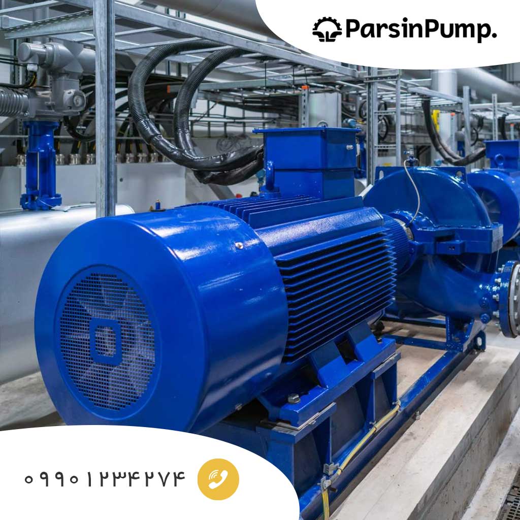 راهنمای جامع خرید پمپ سوپاپ سرخود