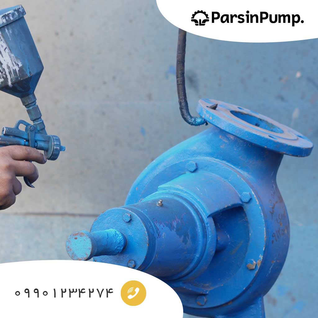 همه چیز درباره پمپ سوپاپ سرخود + راهنمای جامع خرید - 1