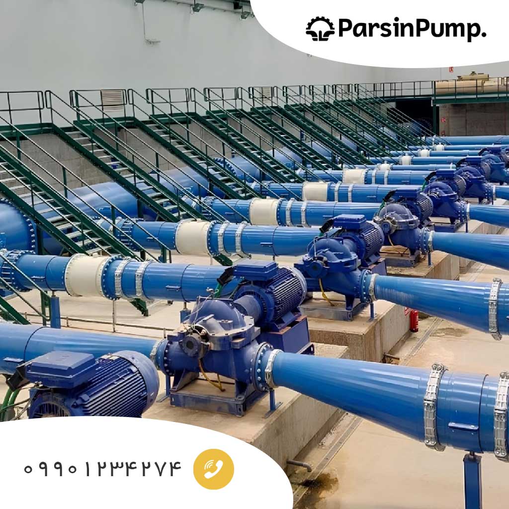 لوازم جانبی و تجهیزات تکمیلی پمپ سوپاپ سرخود