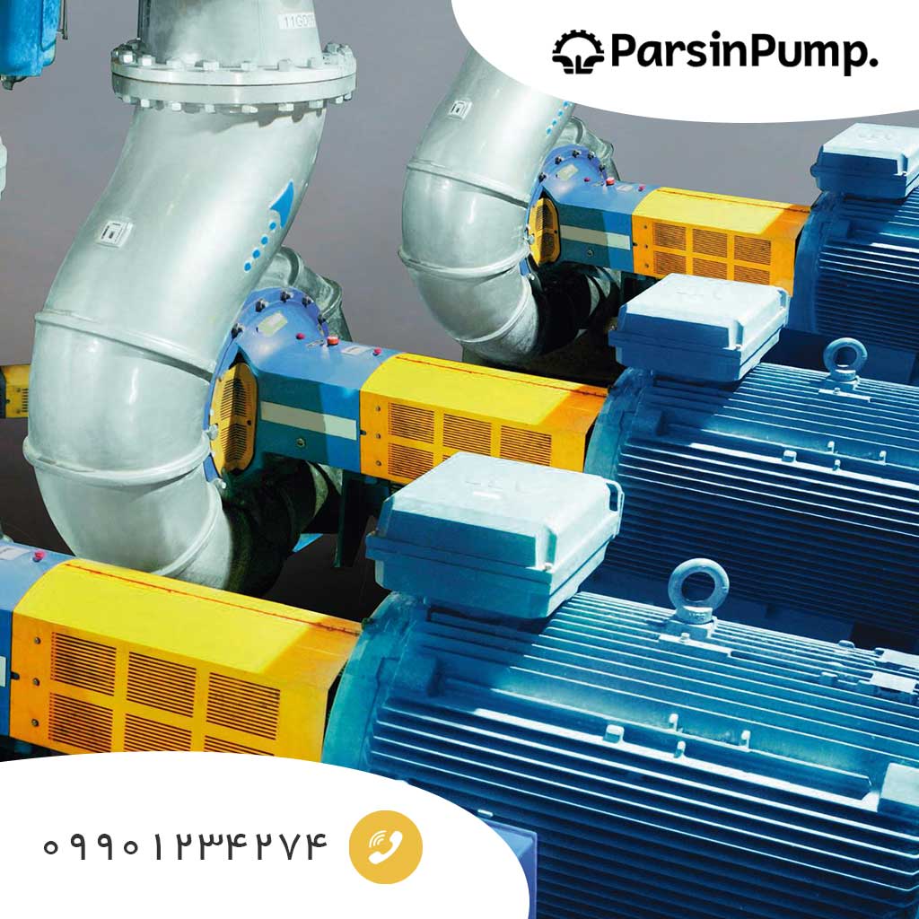 نکات فنی و معیارهای انتخاب تأمین‌کننده معتبر پمپ میشن